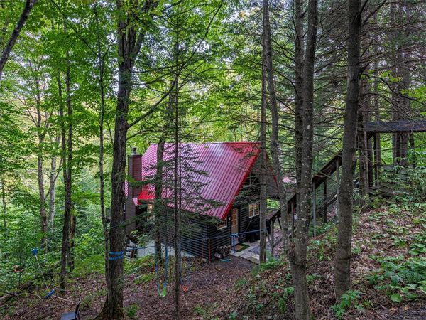 Huis in Saint-Adolphe-D'howard, Quebec