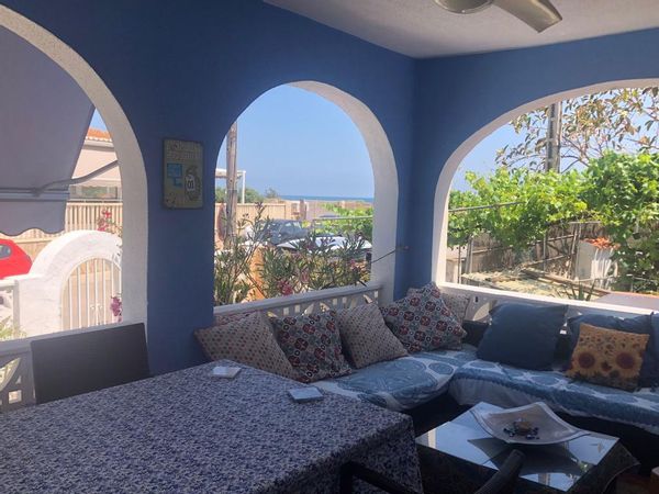 La maison de Jennifer