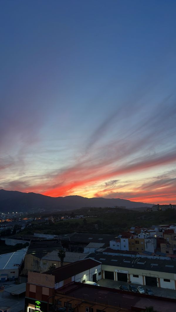 La maison de Ibtissam