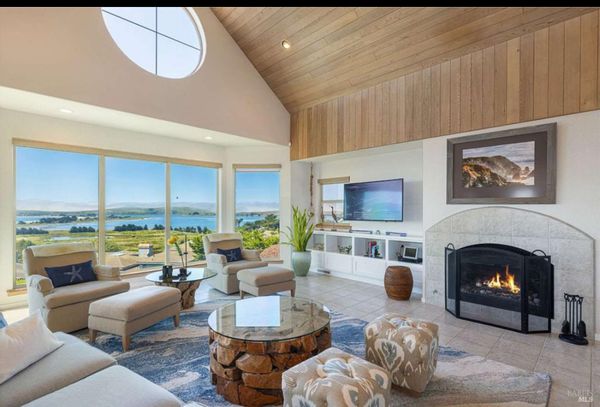 La maison de Nancy & Randy