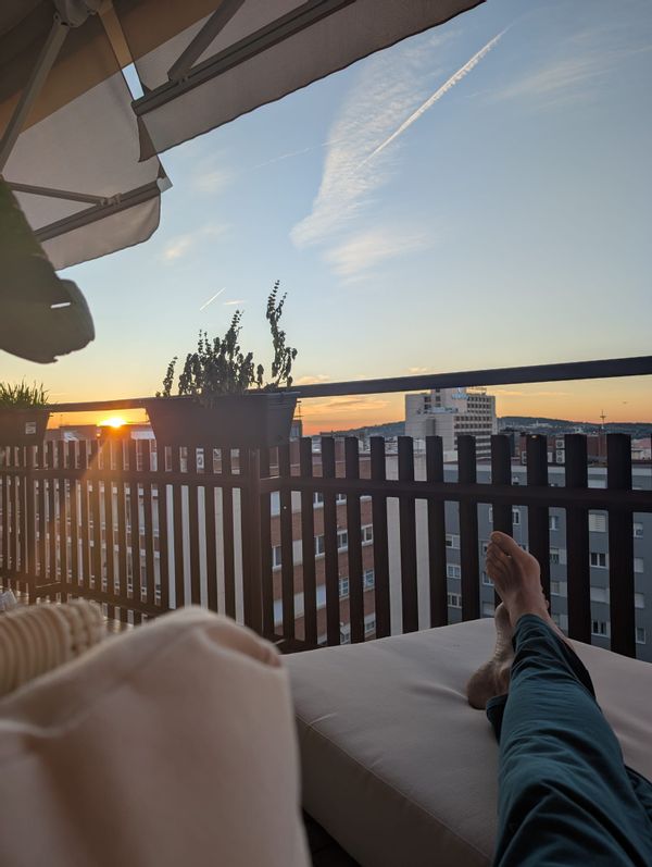 La maison de Philippe