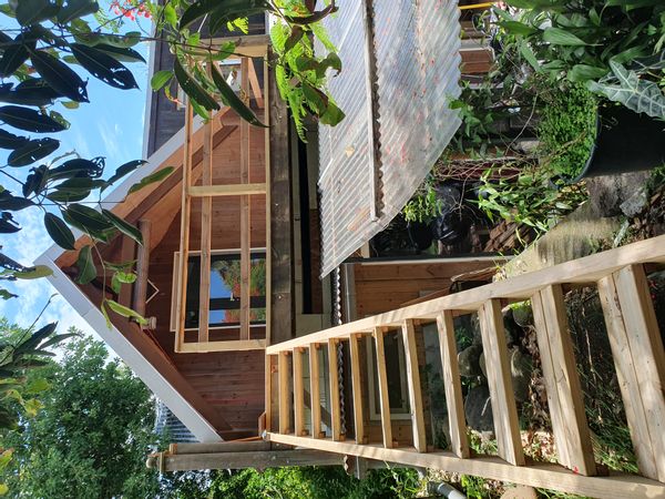 La maison de MURIELLE