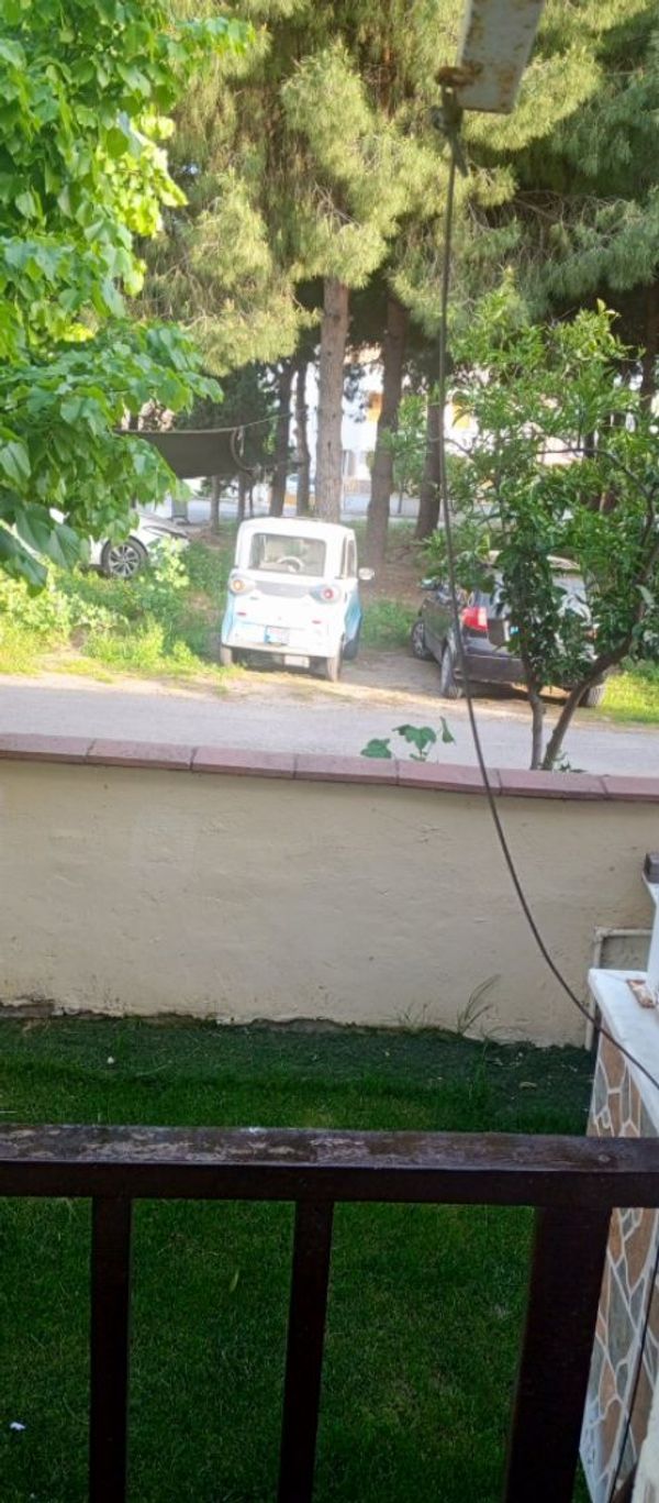 Casa di gülşen