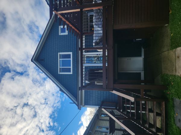 La maison de Evelien