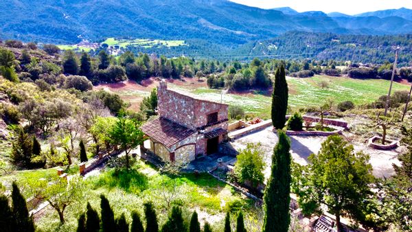 Casa di Oriol