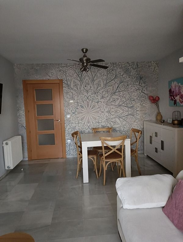 La maison de Virginia