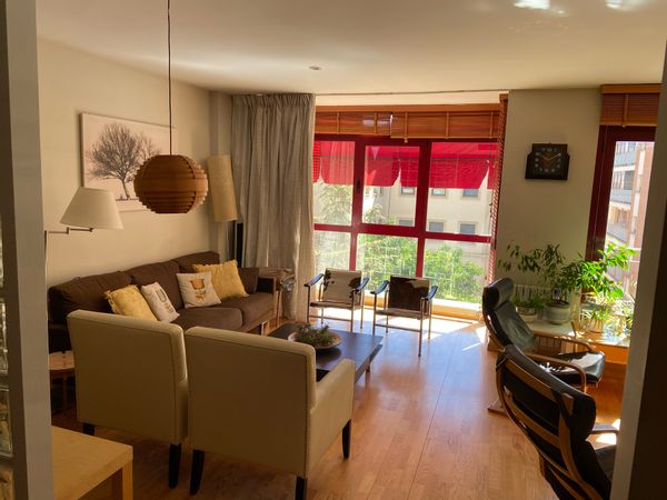 La maison de Maria Victoria