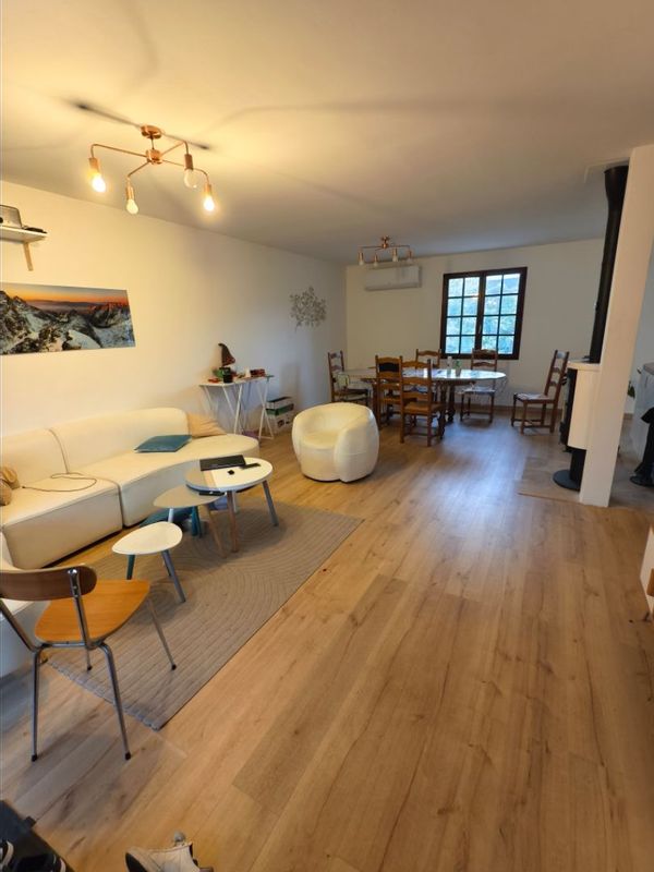 Maison à Igny proche de Paris