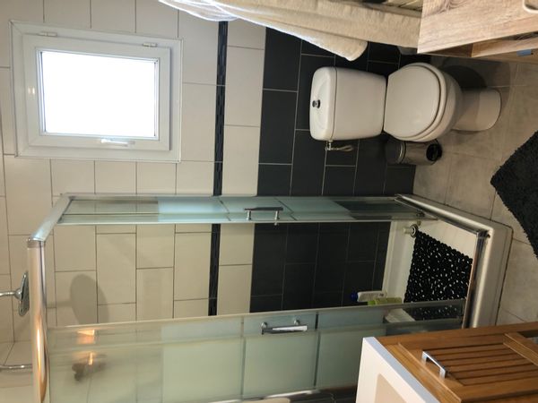 La maison de Alexandre