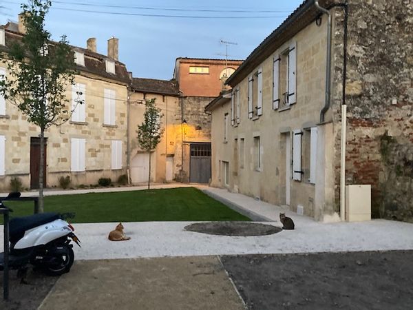 La maison de Valérie