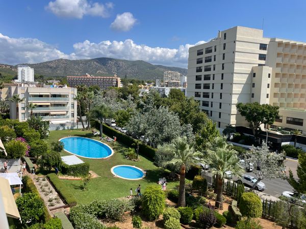 Lovely apartment in Mallorca (Palmanova)