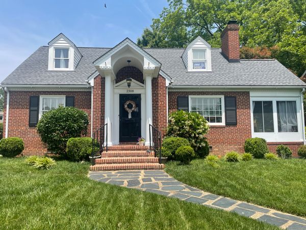 La maison de Kathryn