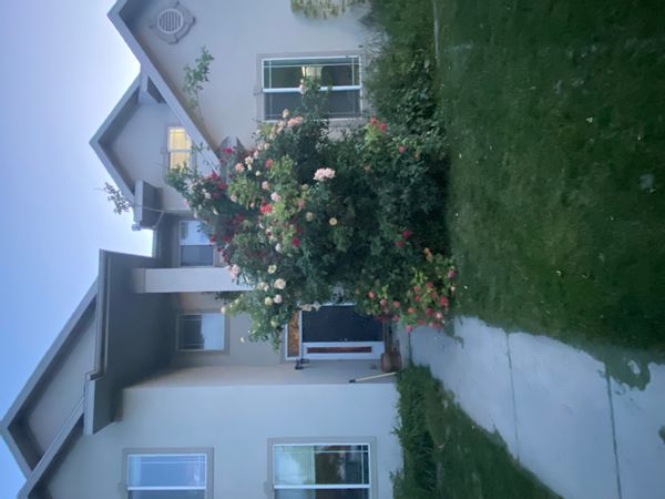 La maison de Catherine