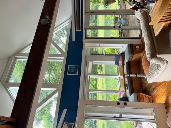 Lisa's Inlet Retreat in the Finger Lakes