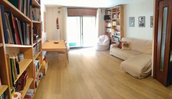 La maison de Matteo Y Gaia