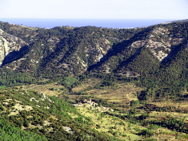 Home in La Pobla De Benifassà