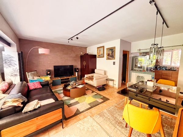 liping's house