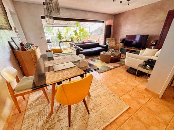liping's house