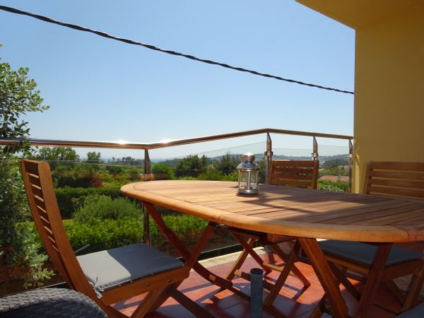 La maison de ESCLAVITUD