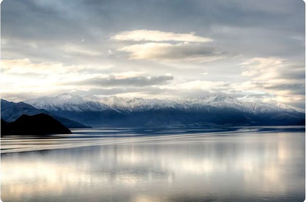 Lakeview Lake Hawea