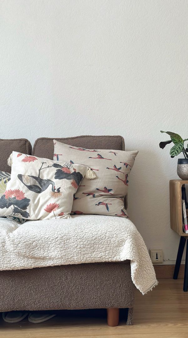 Le studio de Sentier