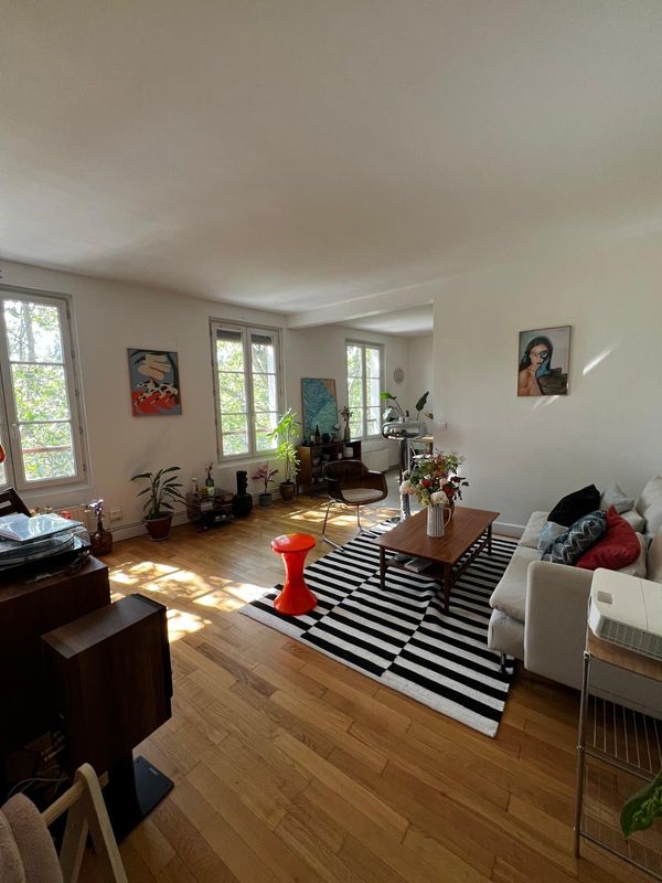 Alexandres hus