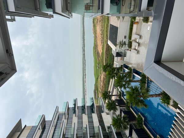 Nuryagdy's house
