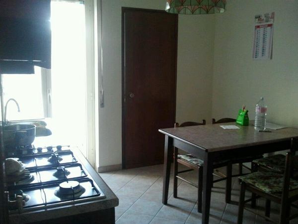 Cecilia's house
