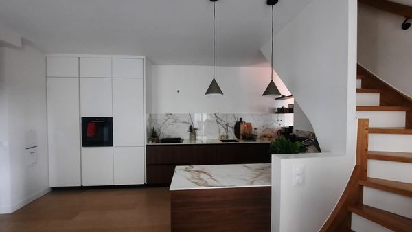 Appartement parisien entre Eurodisney et le centre de Paris