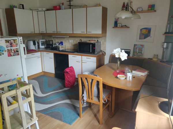 La maison de Georgina