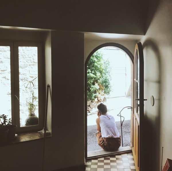 manon's house