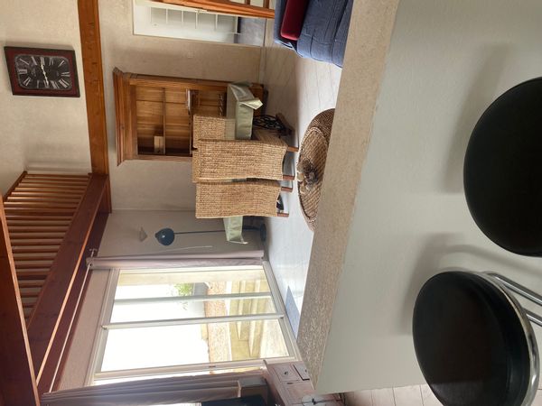 Anne-Sophie's house