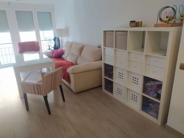 La maison de Yolanda