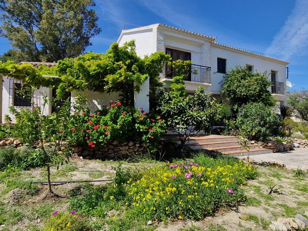 Casa di Allegra