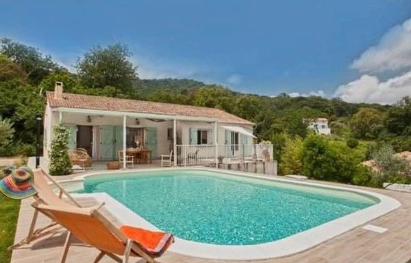Julie et Julien's house