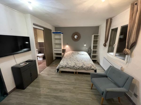 Julie et Julien's house