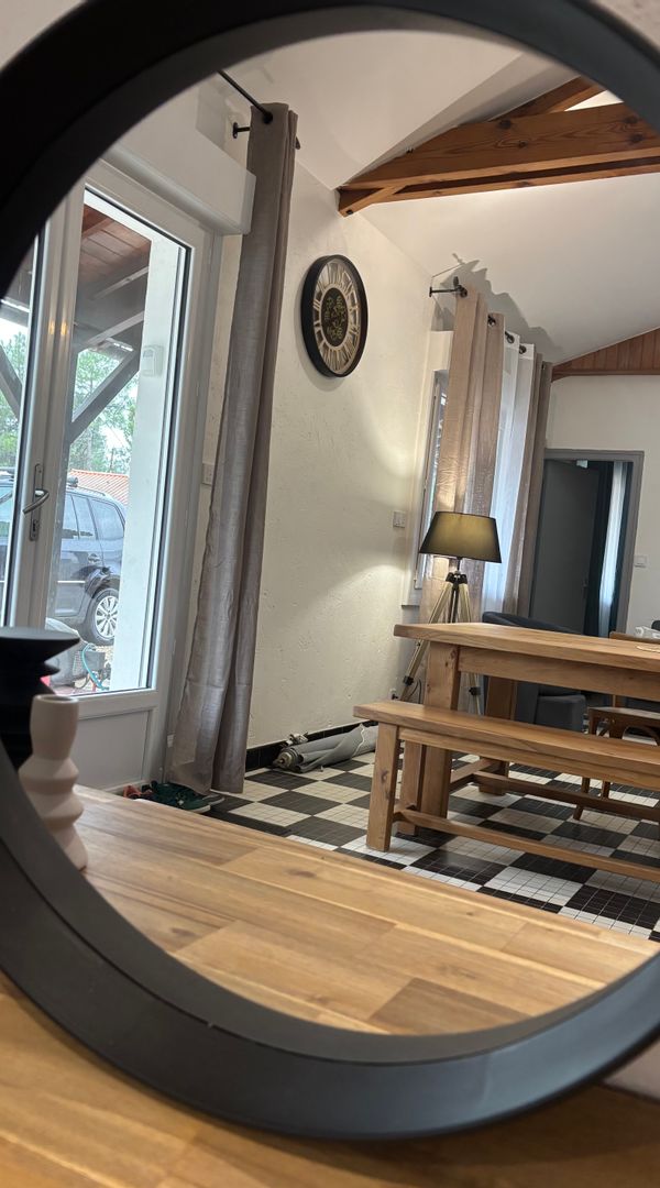 Casa di Benjamin