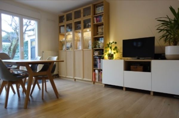 Cathy s Haus
