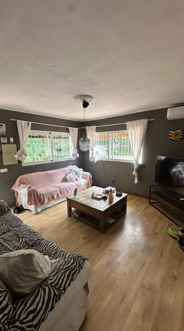 La maison de Jeferson