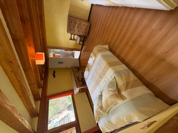 La maison de Fernanda