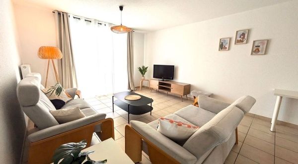 JEAN's house