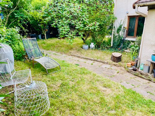 anouck's house