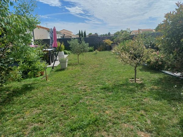 La maison de Corinne