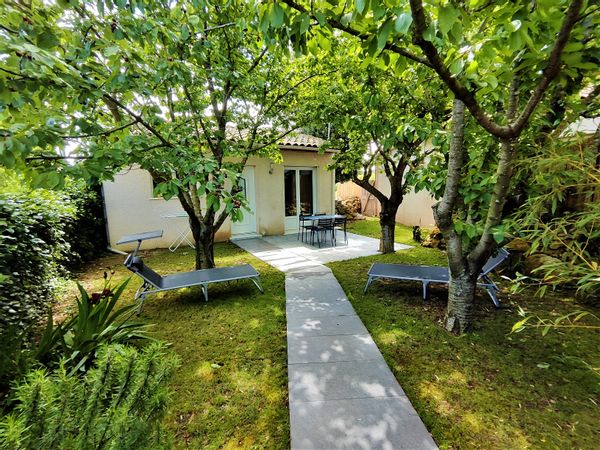 La maison de Nicolas