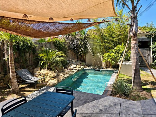 La maison de Nicolas