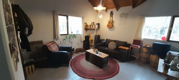 Manuela's house