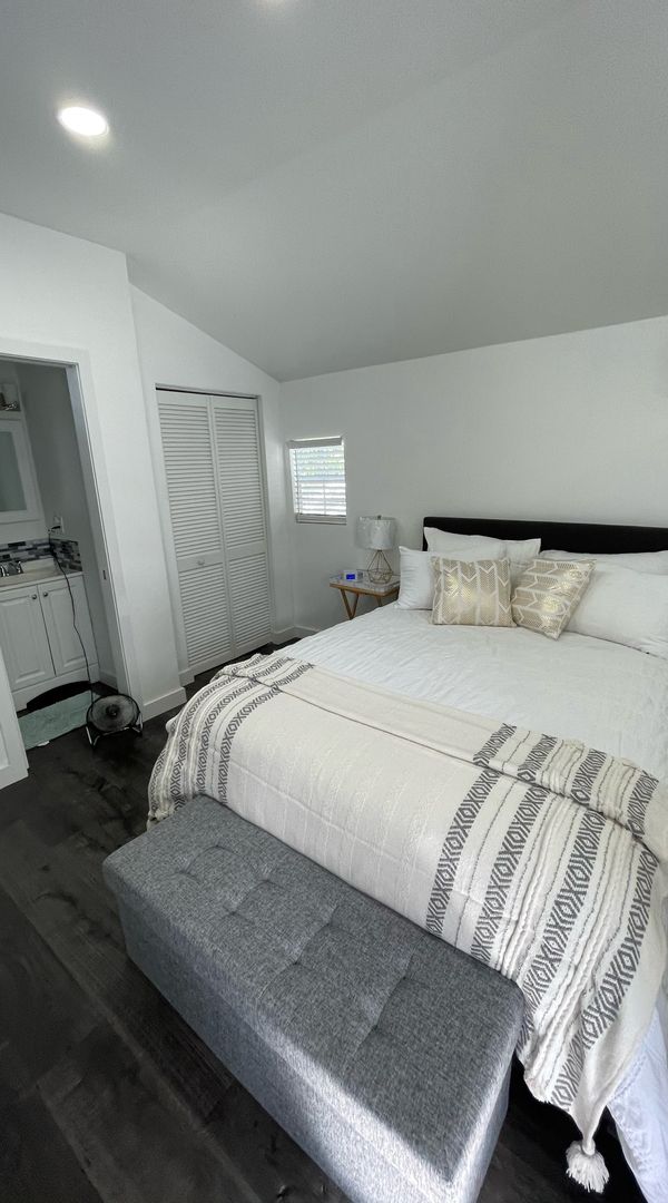 La maison de Jeannette and Moises