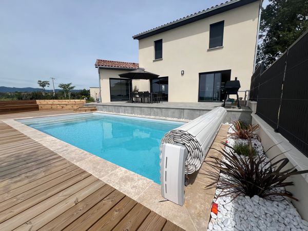 Marina et Pierre-Alexandre