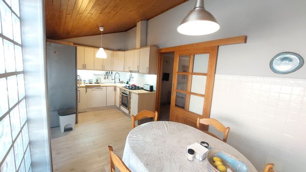 La maison de salvador