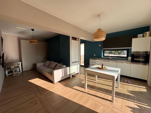 La maison de Alberto & Federico